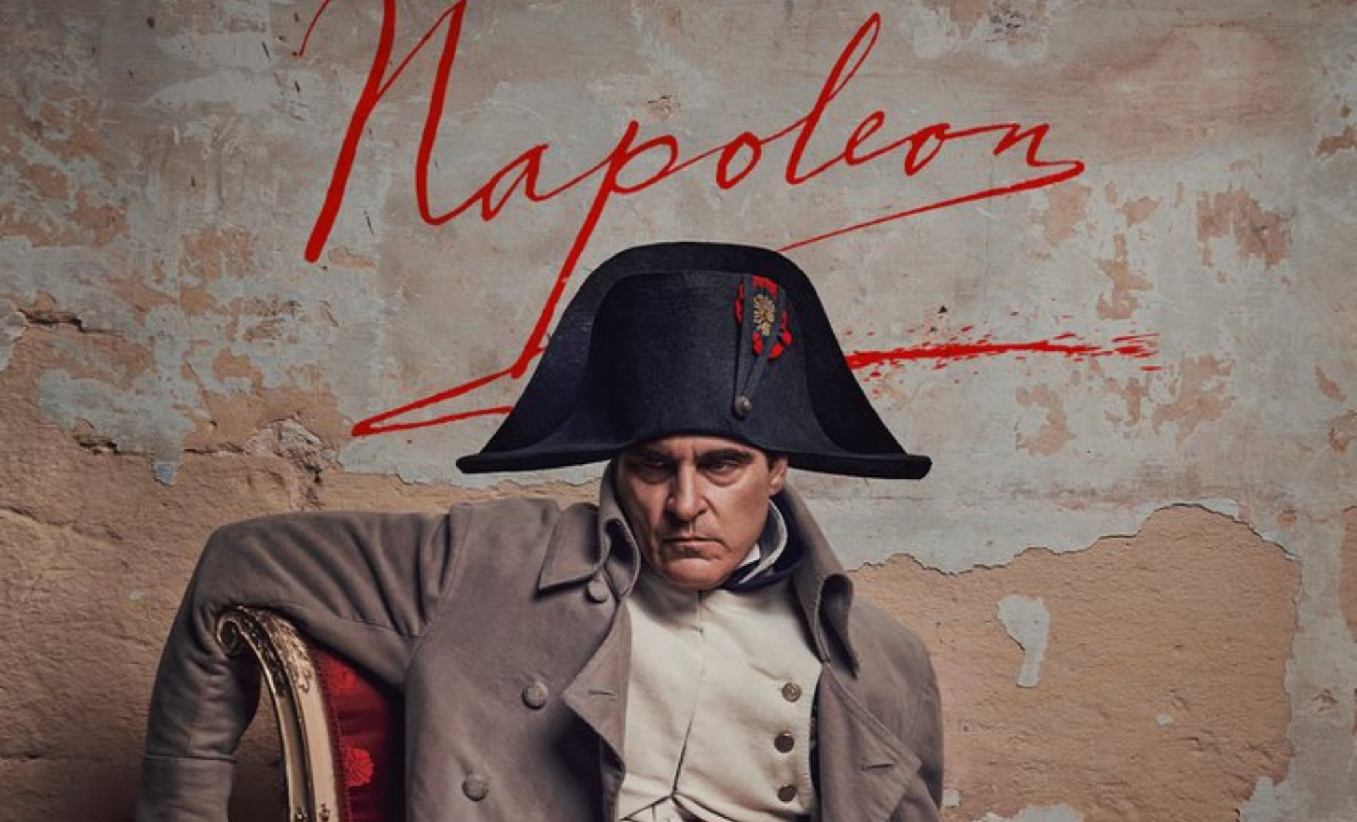 Napoléon, le "Waterloo" de Ridley Scott Les Échos